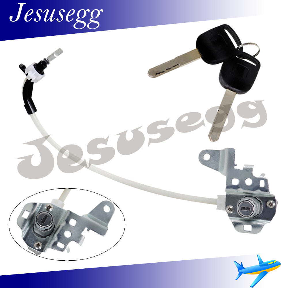 Left Door Lock Cylinder Switch control Fit For CRV for CR-V 2007 2008 2009 2010 2011