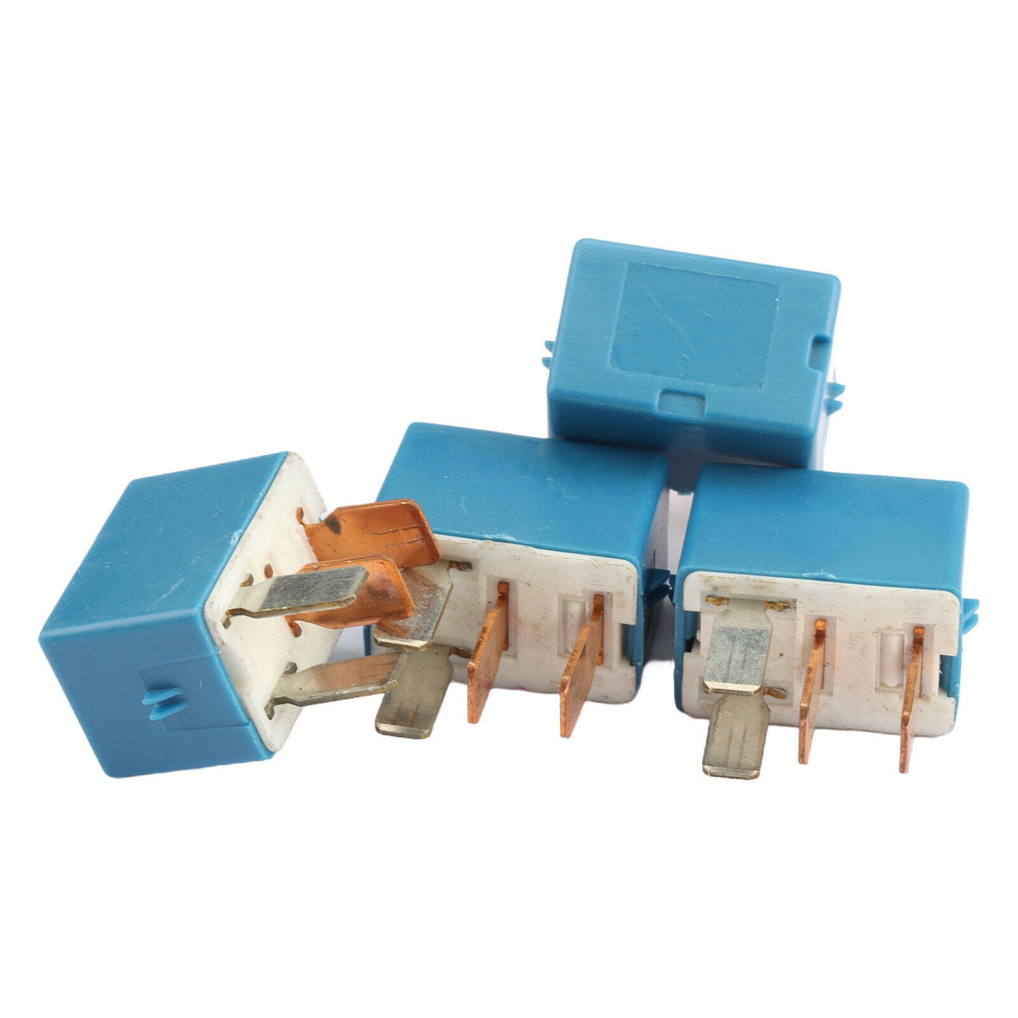 4PCS for Toyota Prius for Lexus 4Runner Relay Module Unit 90987-02027 90080-87026