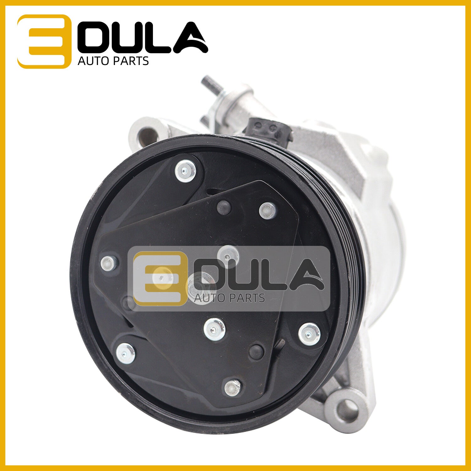 AC Compressor fits for CAPTIVA C100 C140 Antara 2.4 96629606