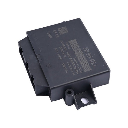 Replacement Parking Aid Control Module for Porsche Macan for Cayenne 2017-2018 Parts