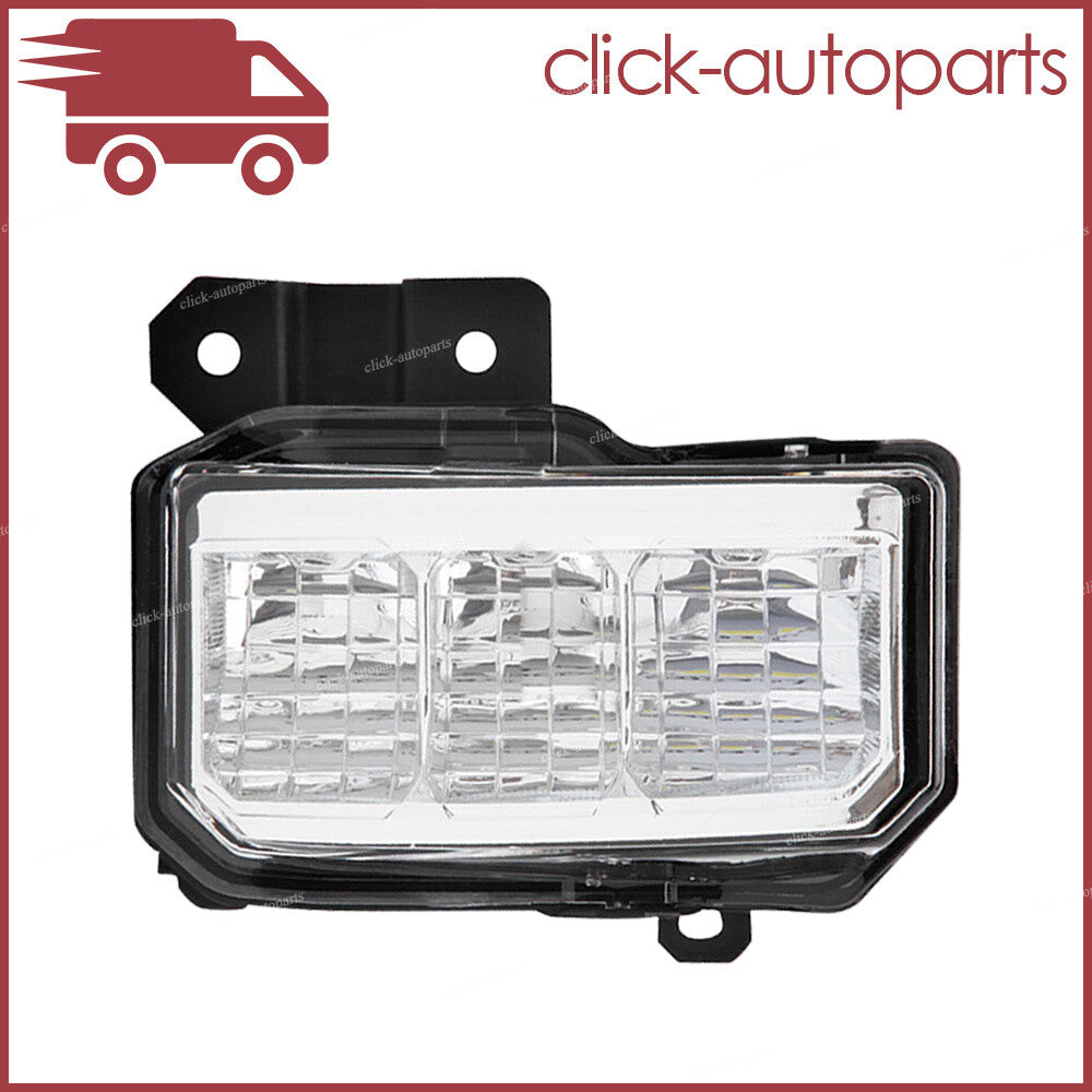 Front Left Side Fog Lamp Light Assembly For 2019 2020 2021 for Subaru for Forester 2.5L