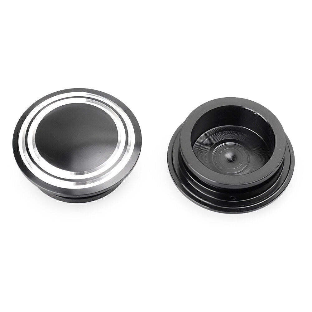 CNC Frame Cover Decorative Caps Fit for BMW R Nine T 2014-2016 2015 Aluminum