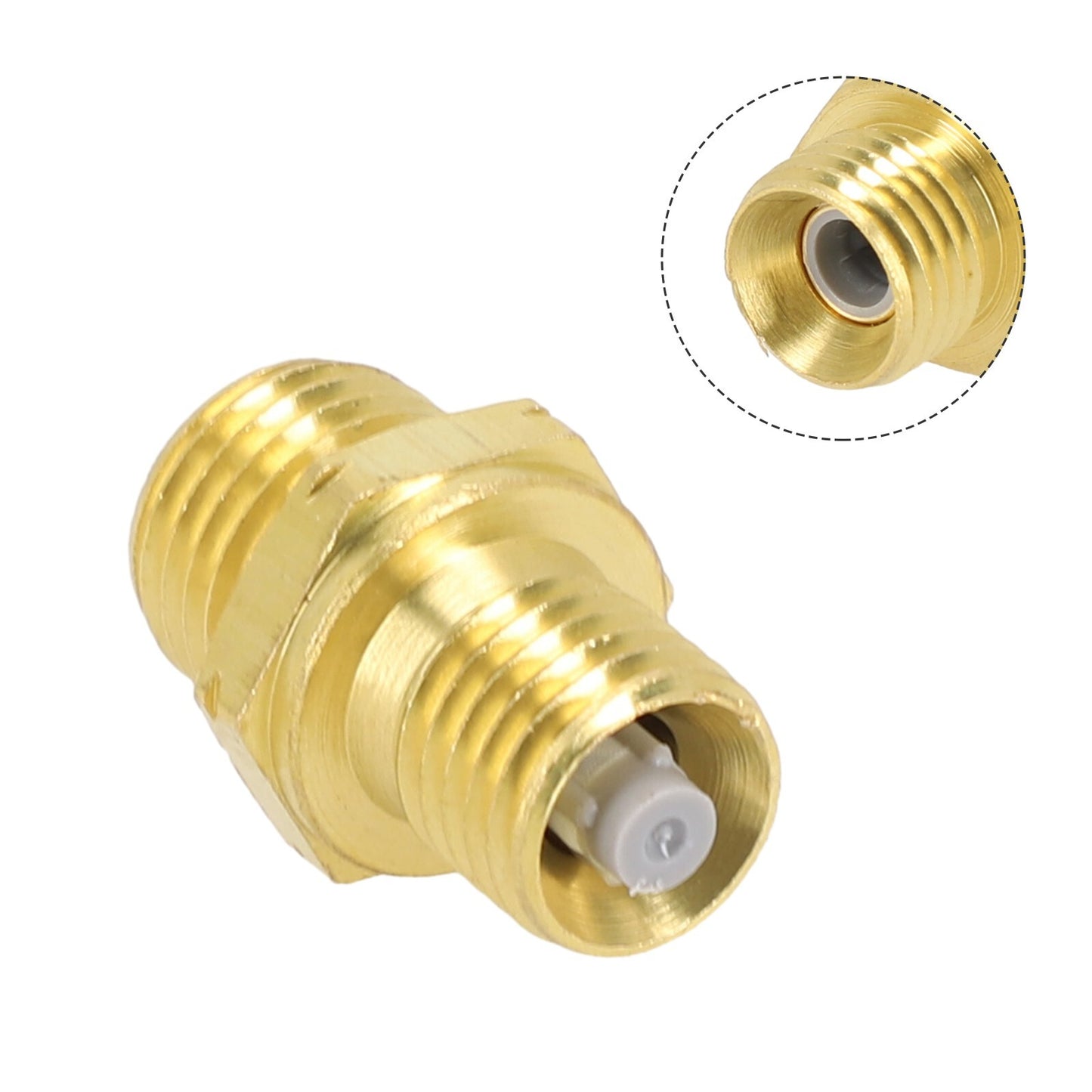 Efficient Fuel Supply Connector Filter for Mercedes C E S M SL Class