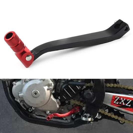 Fit 13-19 for Honda CRF250L Folding Motorcycle Gear Shift Lever Shifter CNC Aluminum