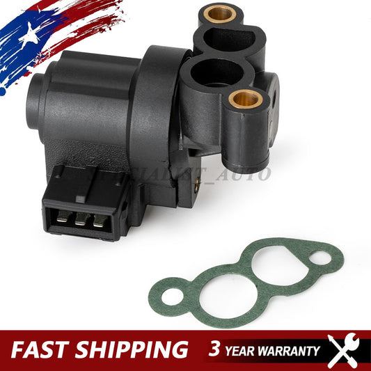 New Idle Air Control Valve for Hyundai Atos for Kia Picanto - 35150-02600