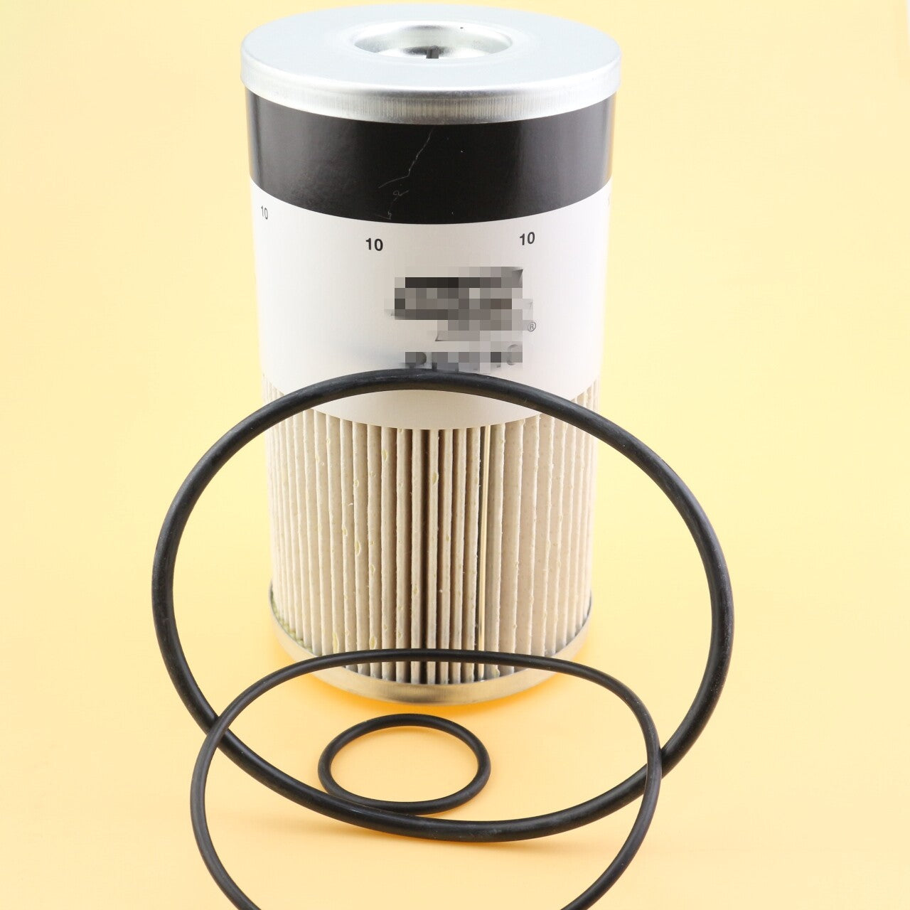 With O-Ring Fuel Water Separator Filter Kit PF7748 For Baldwin
