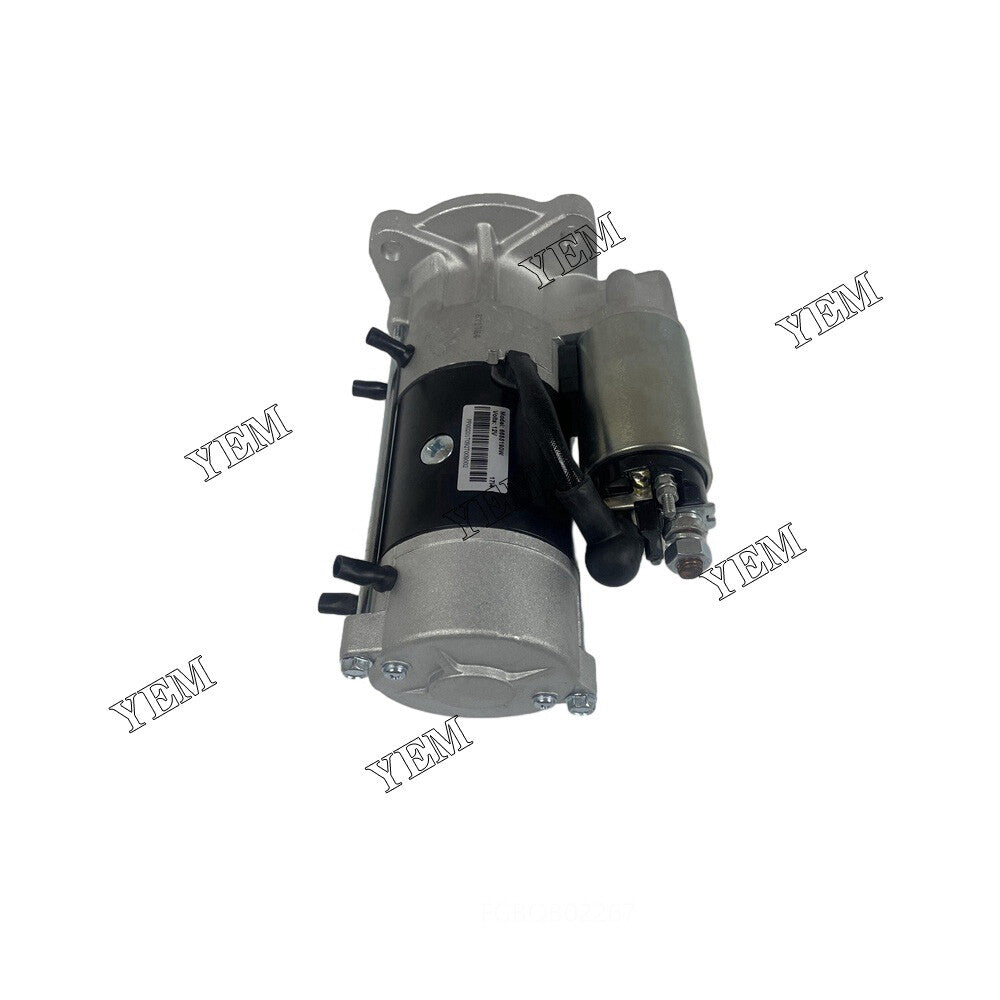 Starter Motor 6685190W For Bobcat Diesel Engine Spare Parts Starting Motor
