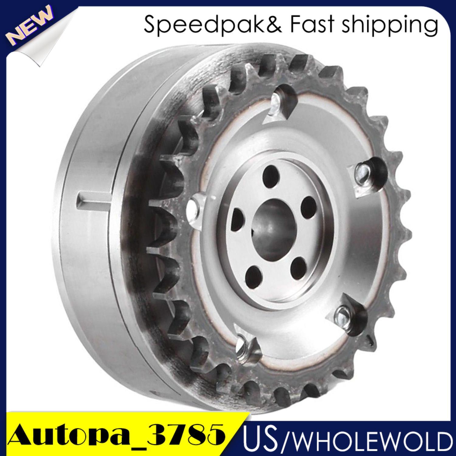 Camshaft Adjuster 079109087N Replacement Engine Timing Part Gears for 2003 S4