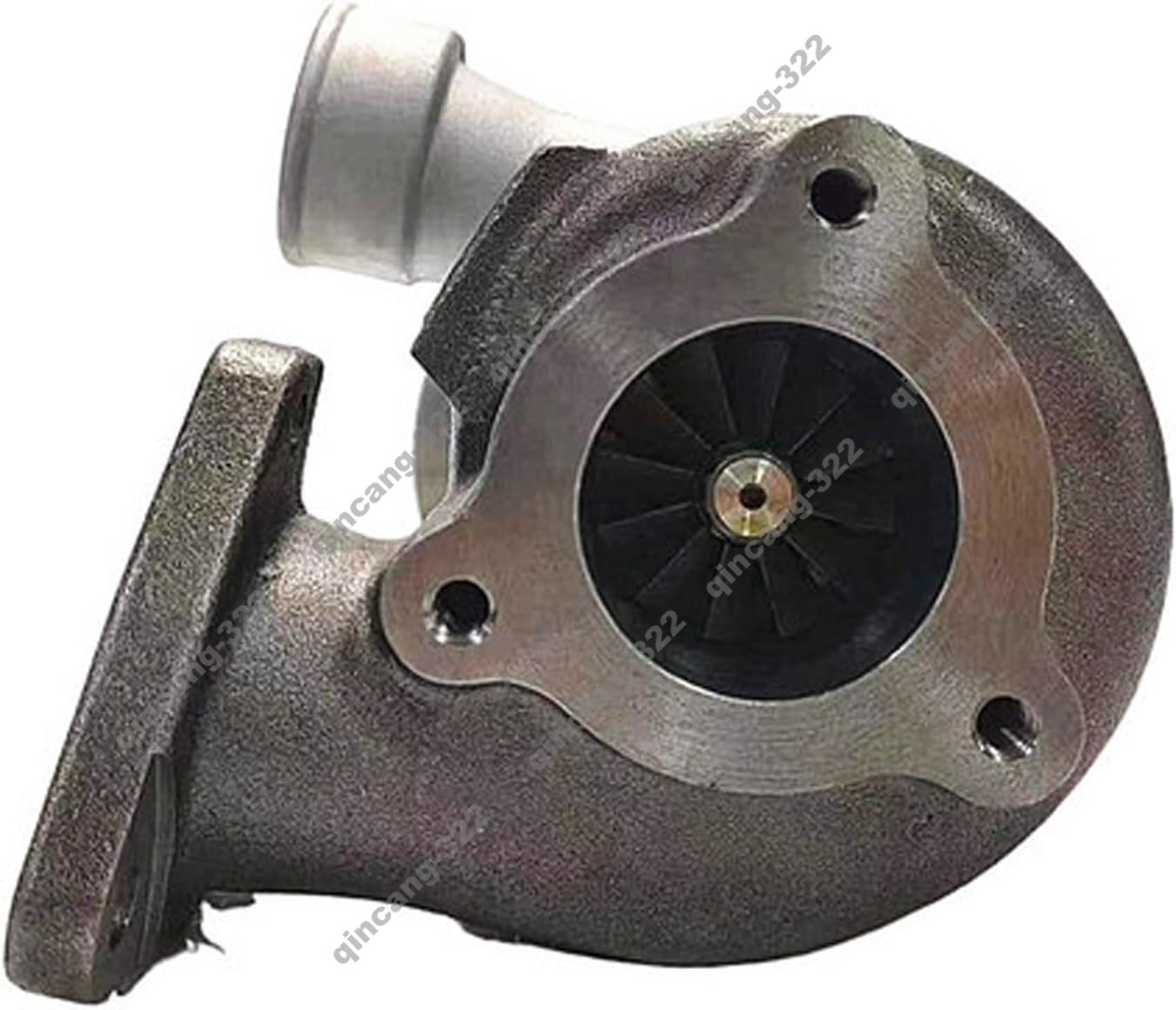 TD04L Turbocharger 6271-81-8100 for Komatsu SAA4D95LE-5 Excavator PC130-8 Dozer