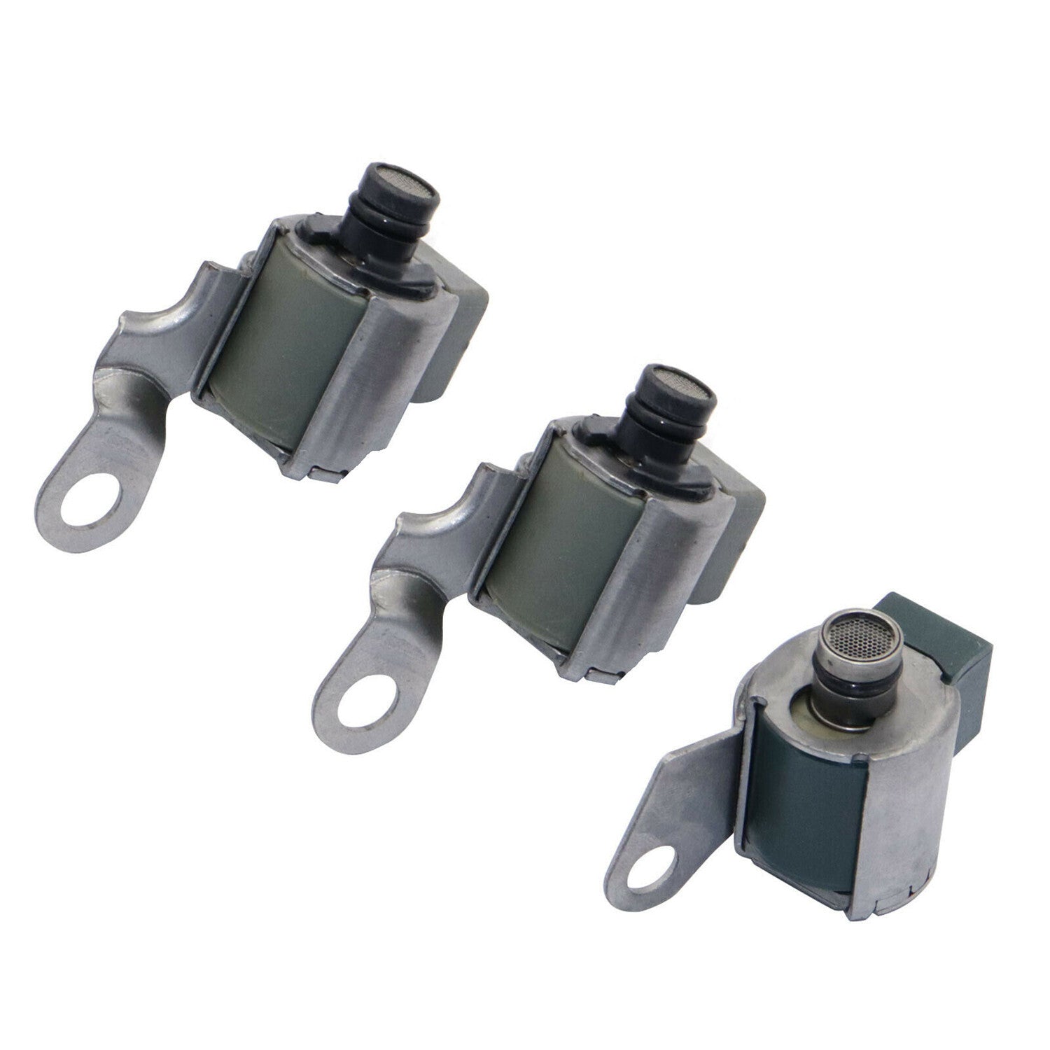 Transmission solenoid valve kit suitable for Toyota A340 AW4 pickup trucks (2.4L, 2.7L, 3.0L, 3.4L).