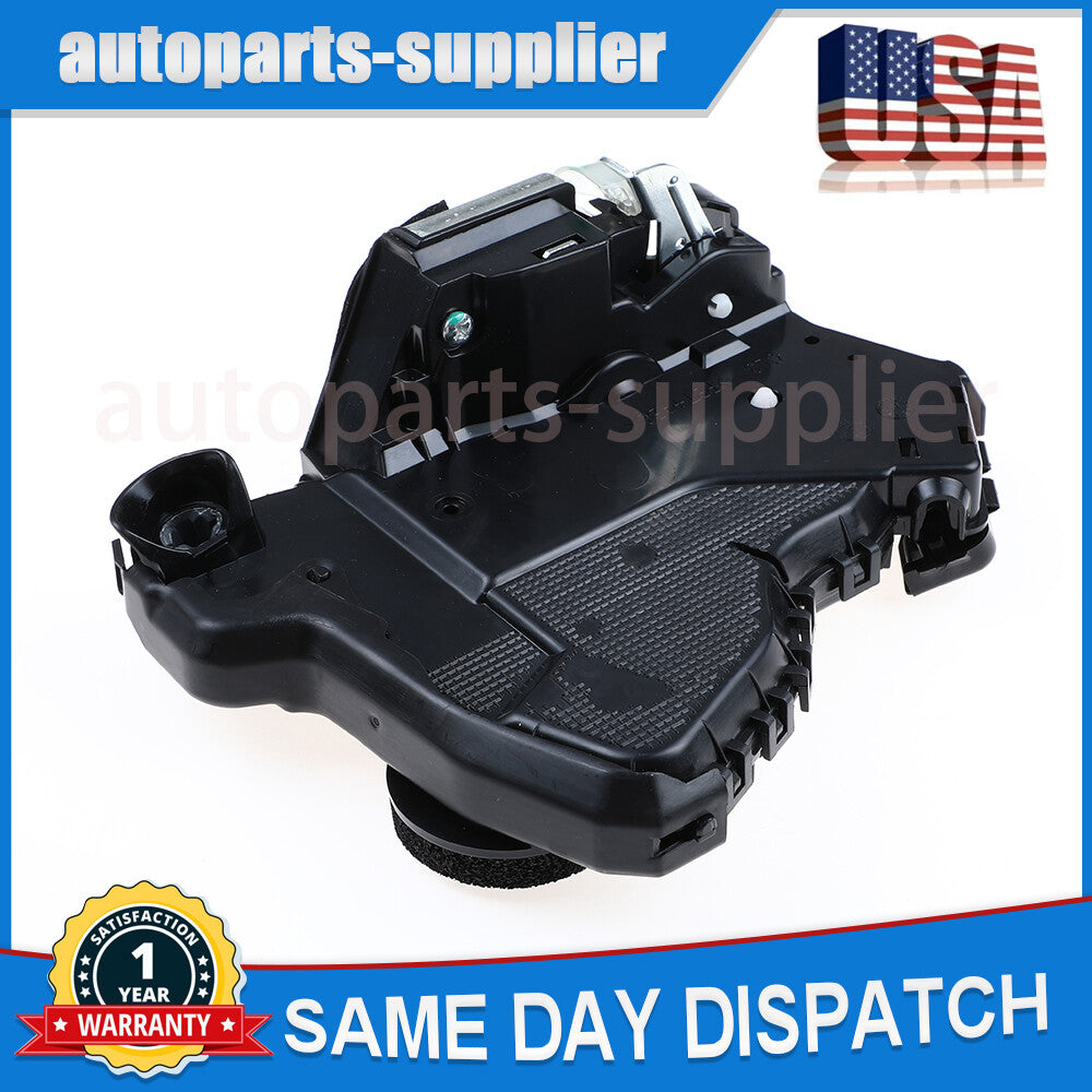 Front drive side door lock actuator 69040-0C050 is suitable for Toyota Tendera 4 Runner RAV4.