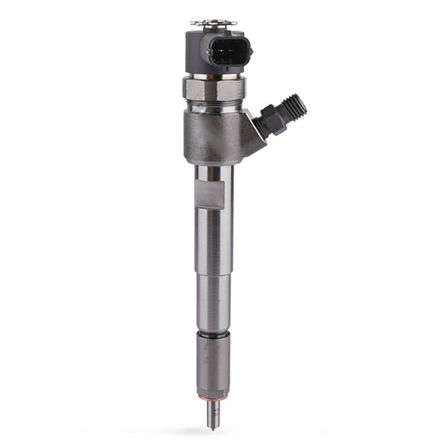 4pcs Fuel Injectors 0445110217 Replacement for 2005-2006 Liberty CRD 2.8L Diesel