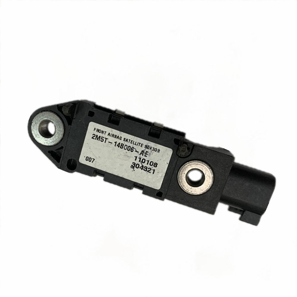 Former satellite impact sensor 2M5T-14B006-AE for Ford Focus and for Mazda