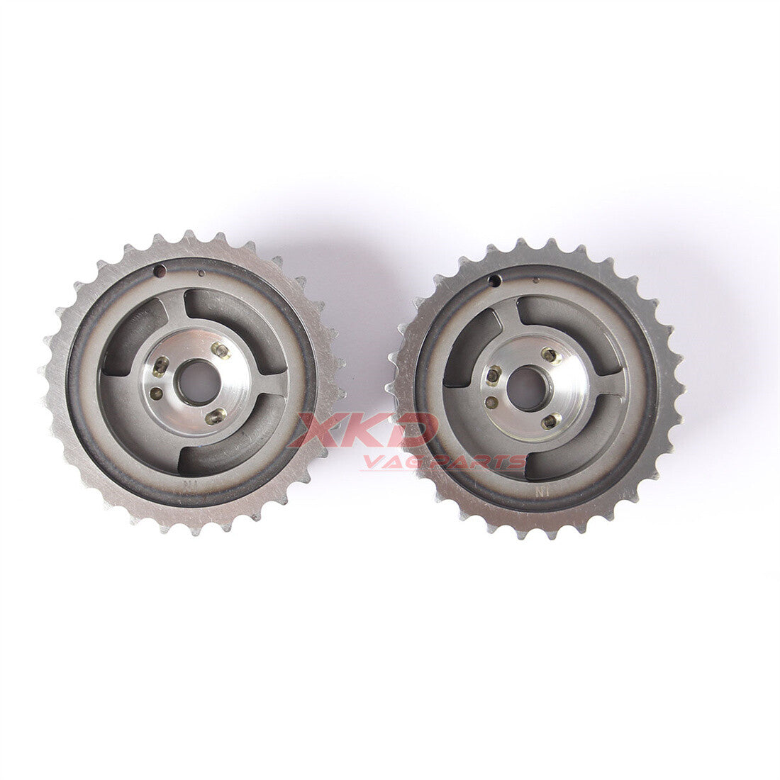 3.0T 2 Engine Intake Camshaft Adjuster Suitable for Audi A4 A5 CREC CREA CREG CTDA