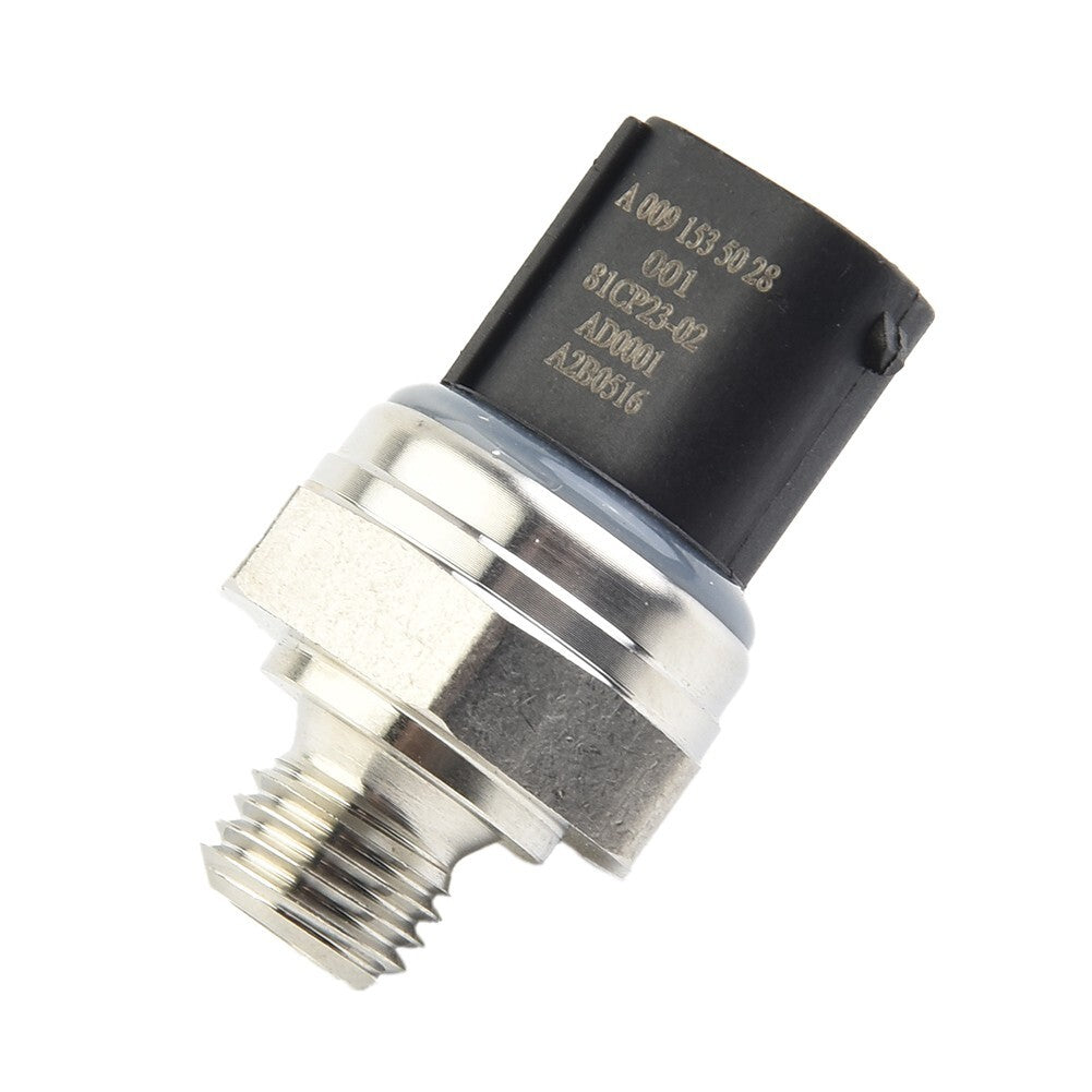 0061531128 Sensor Exhaust Pressure 1pcs Car Truck Parts Pressure Sensor
