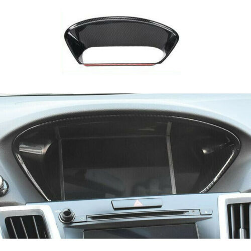 for Acura TLX 15-2019 Carbon Fiber Interior Accessories Whole Kit Cover Trim 10X
