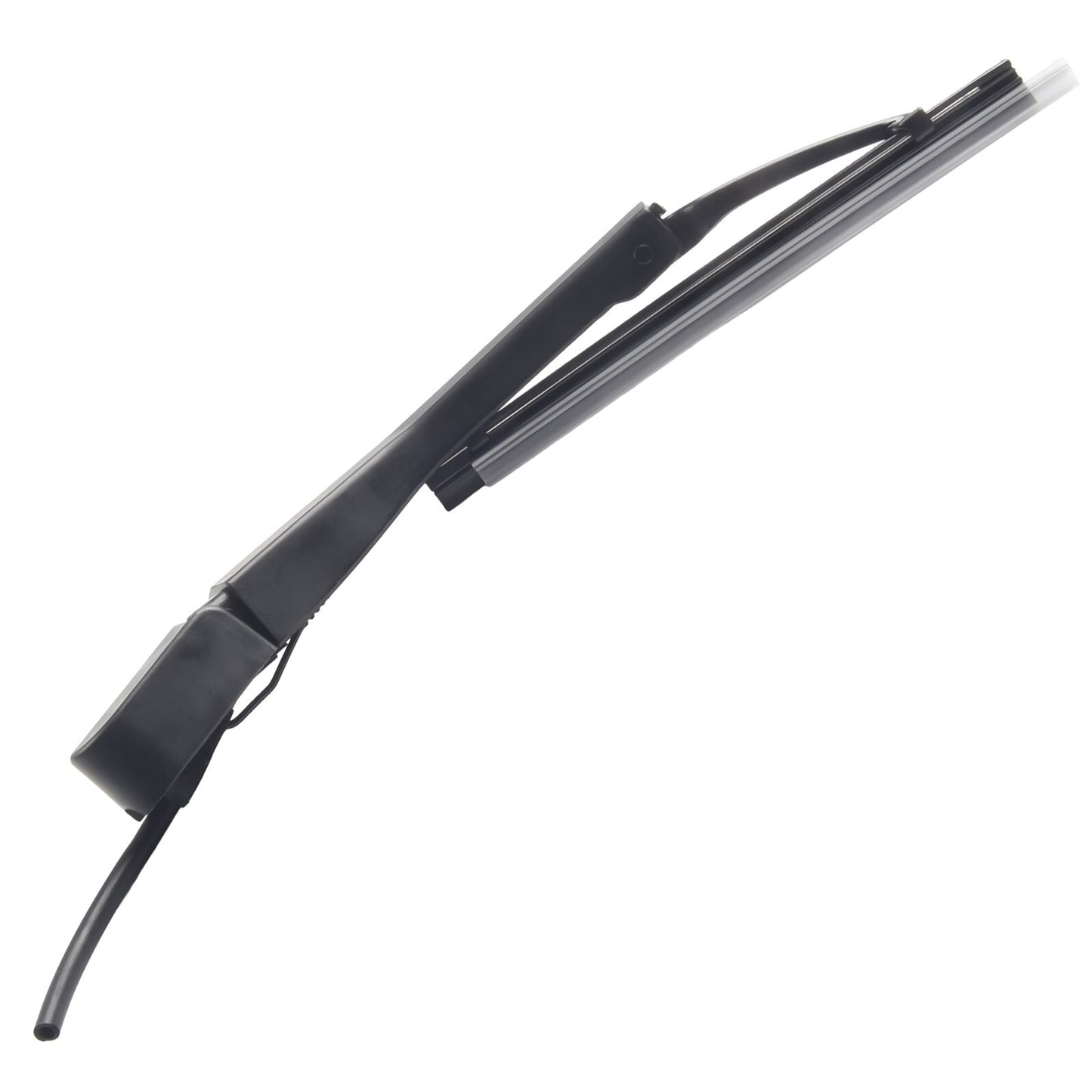 Replacement Part Headlight Wiper RH+LH for Mercedes W126 A1268204544,A1268204644
