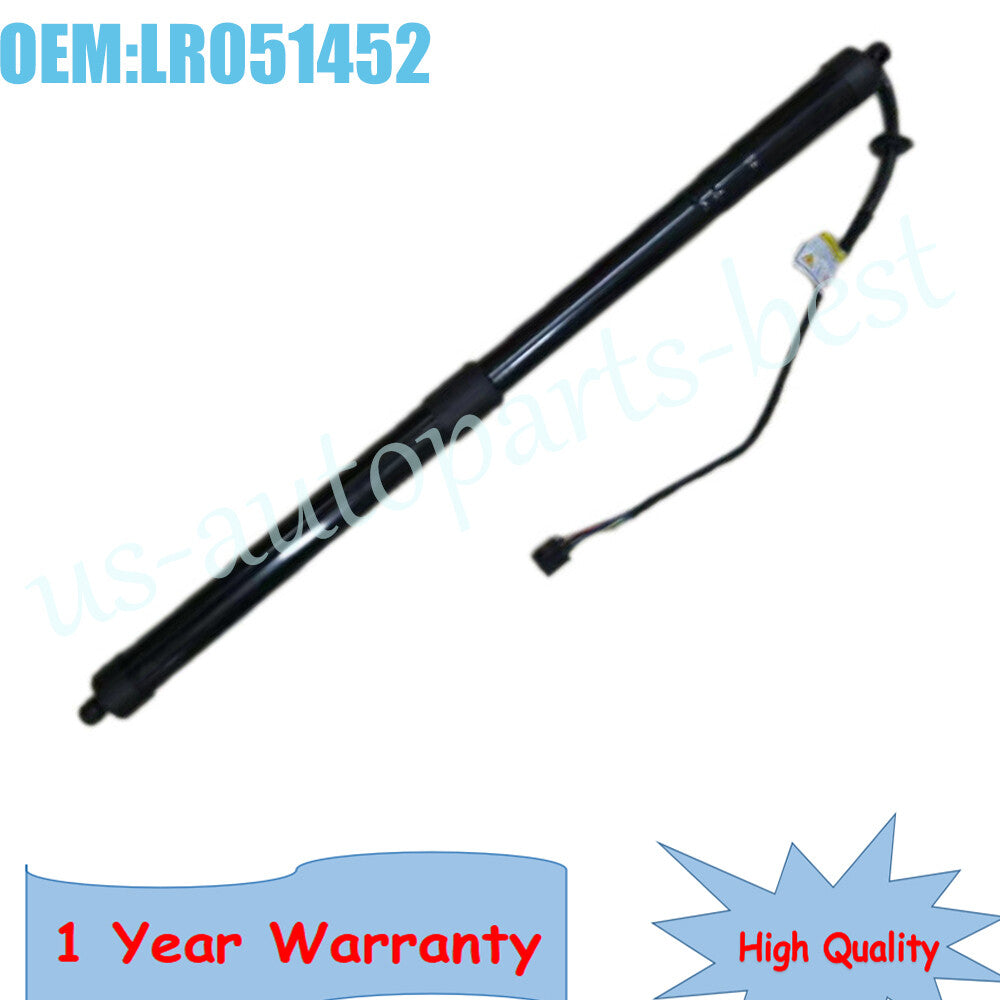 1 pcs Tailgate Electric Strut for Land Rover for Range Rover Evoque 2012-2017