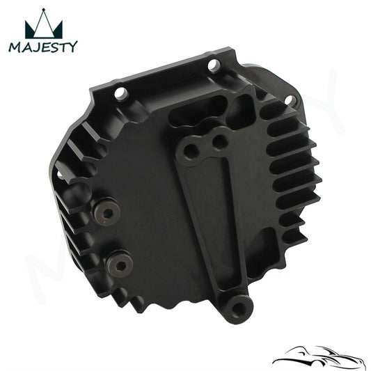 Aluminum Rear Differential Cover for Toyota FT86 GT86 for Subaru BRZ for Scion -S 13+