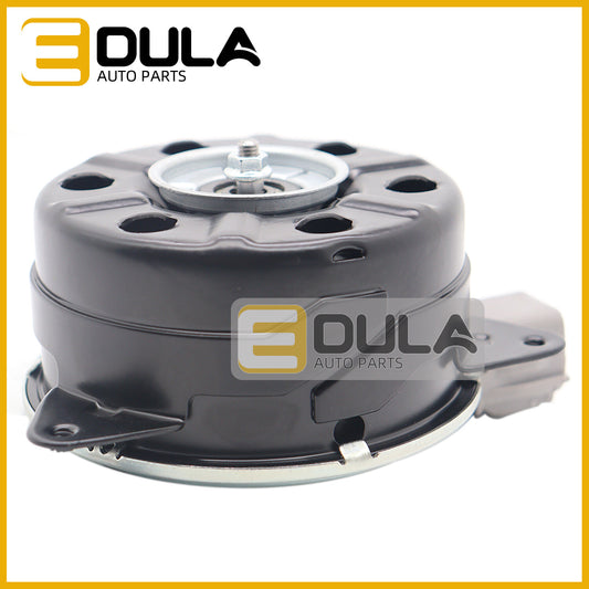 NEW AC Heater Heating Radiator Cooling Fan Motor FITS for SUZUKI for SWIFT / for MAZDA 2