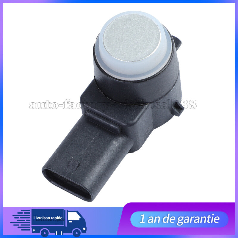 Capteur de Stationnement pr¨¦vu for Mercedes Classe E C207 A207 W212 A2125420018