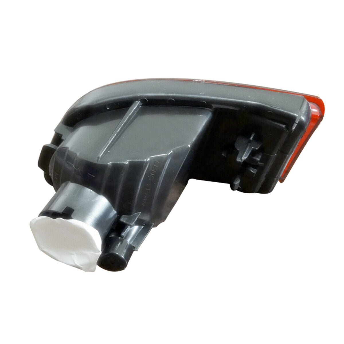 Rear Reflector Light Tail Lamp Left for Toyota LandCruiser Prado FJ120 2002-2009