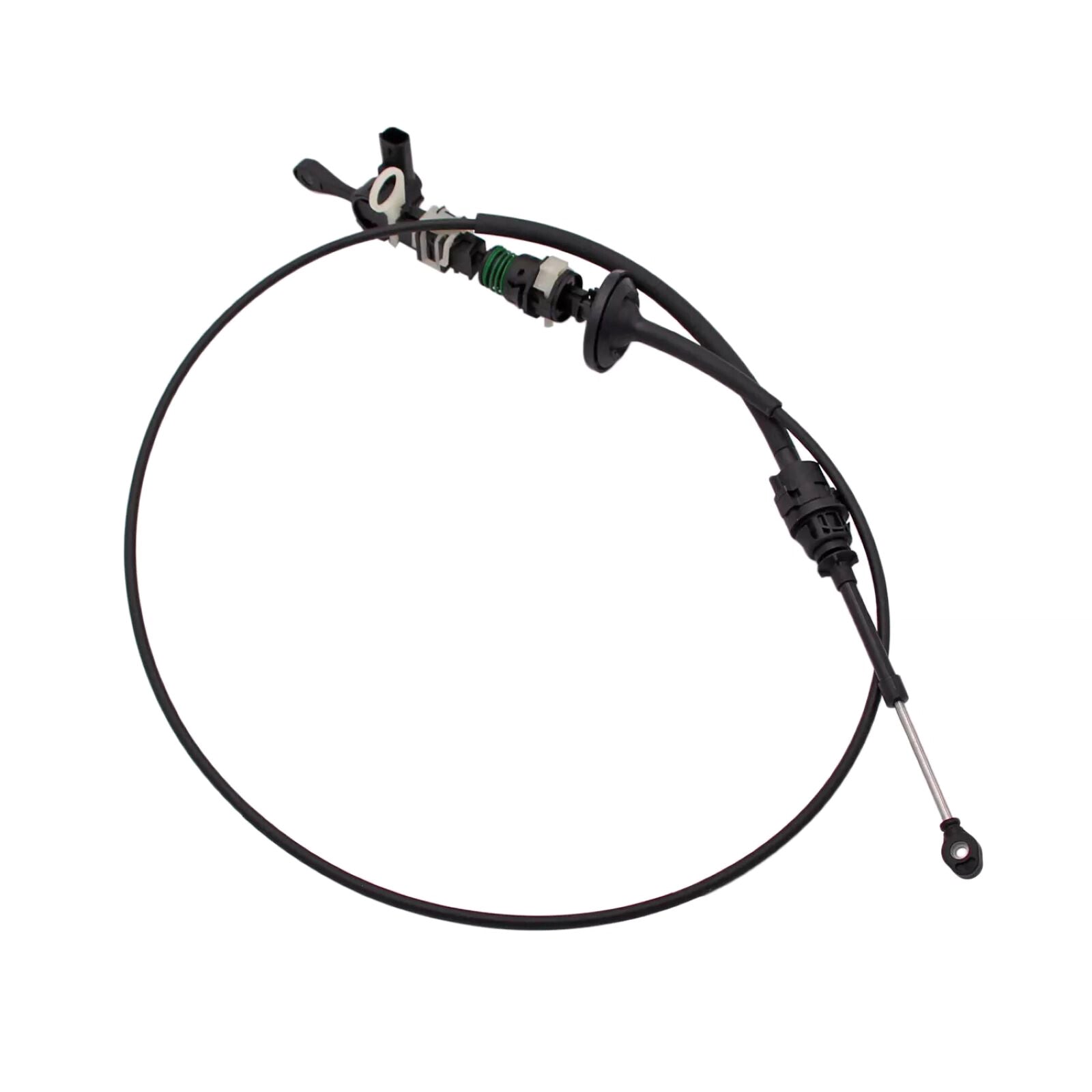 52107847AM Transmission Shifter Shift Cable for Dodge for Ram 1500 2500 3500 2000-10