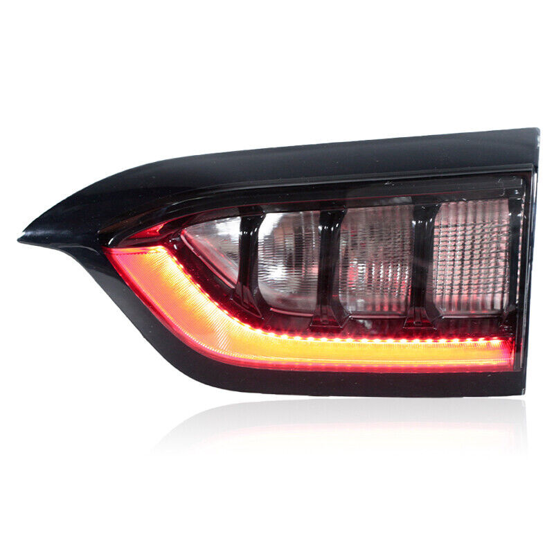 Right inner LED taillight and rear brake light for Jeep Cherokee 2019-2021