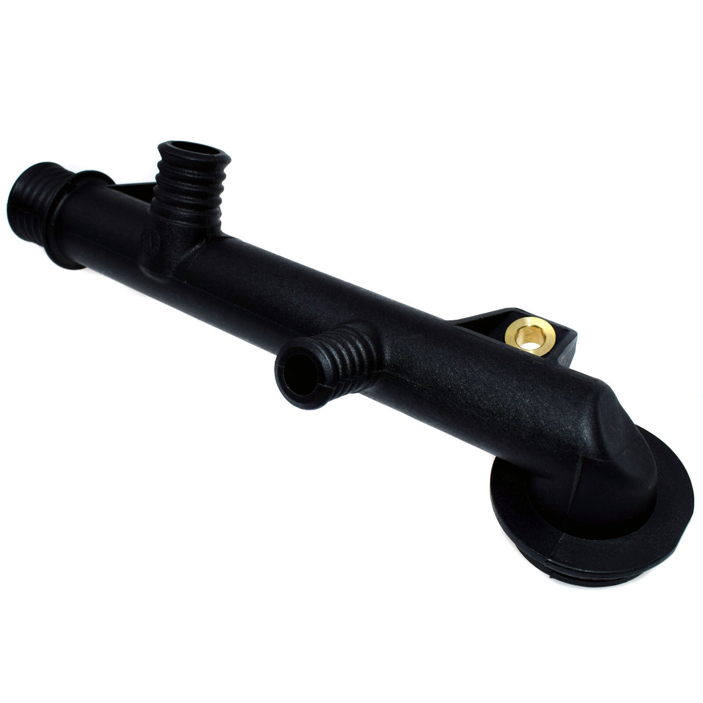 Coolant Hose Connector Mating Line Pipe for BMW 318i 318iS 318tI Z3 11531714738