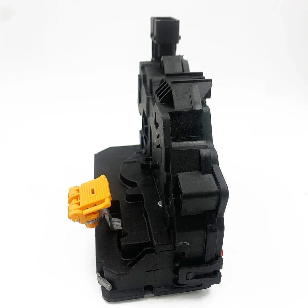 Left rear door lock compatible with universal for OPEL for Vauxhall MERIVA B 2010-2017. new. 13432376 135088
