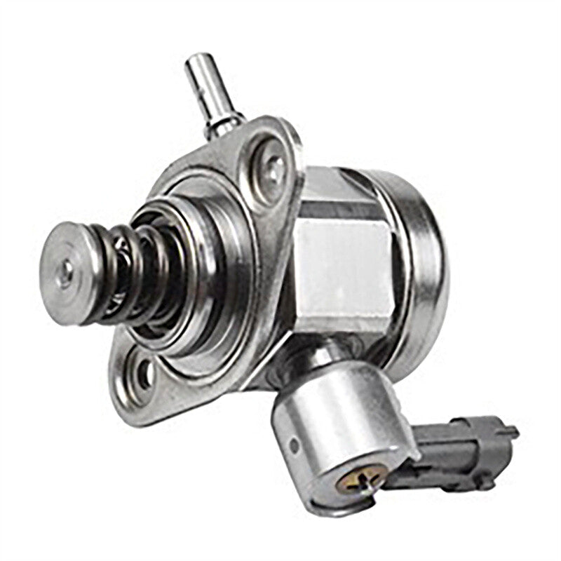 High Performance High Pressure Fuel Pump Fit For 2016 for Ford Focus 2.3L 2.0L 1.0L