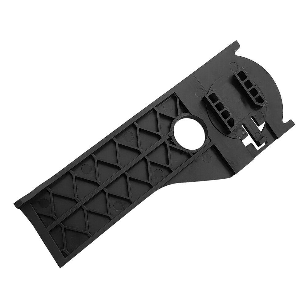 Right Radiator Mount Lower Bracket For W246 CLA C117 GLA A-Class W176 B-Class