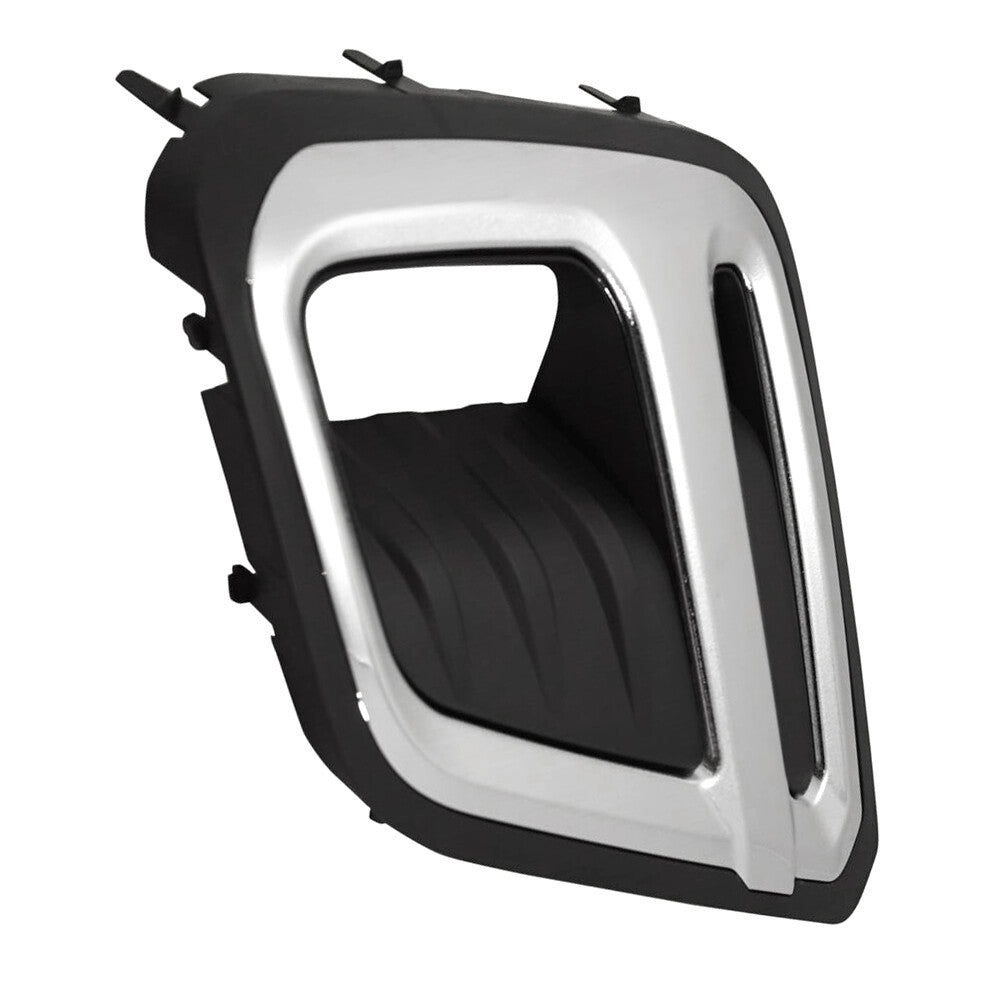 Fits for Subaru for Forester 2019 - 2021 Fog Light Trim Chrome Right Side 57731SJ120