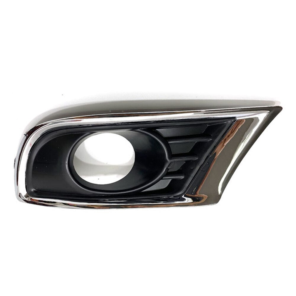 Left front bumper fog light cover for Toyota for Camry Aurent 2009 2010 2011