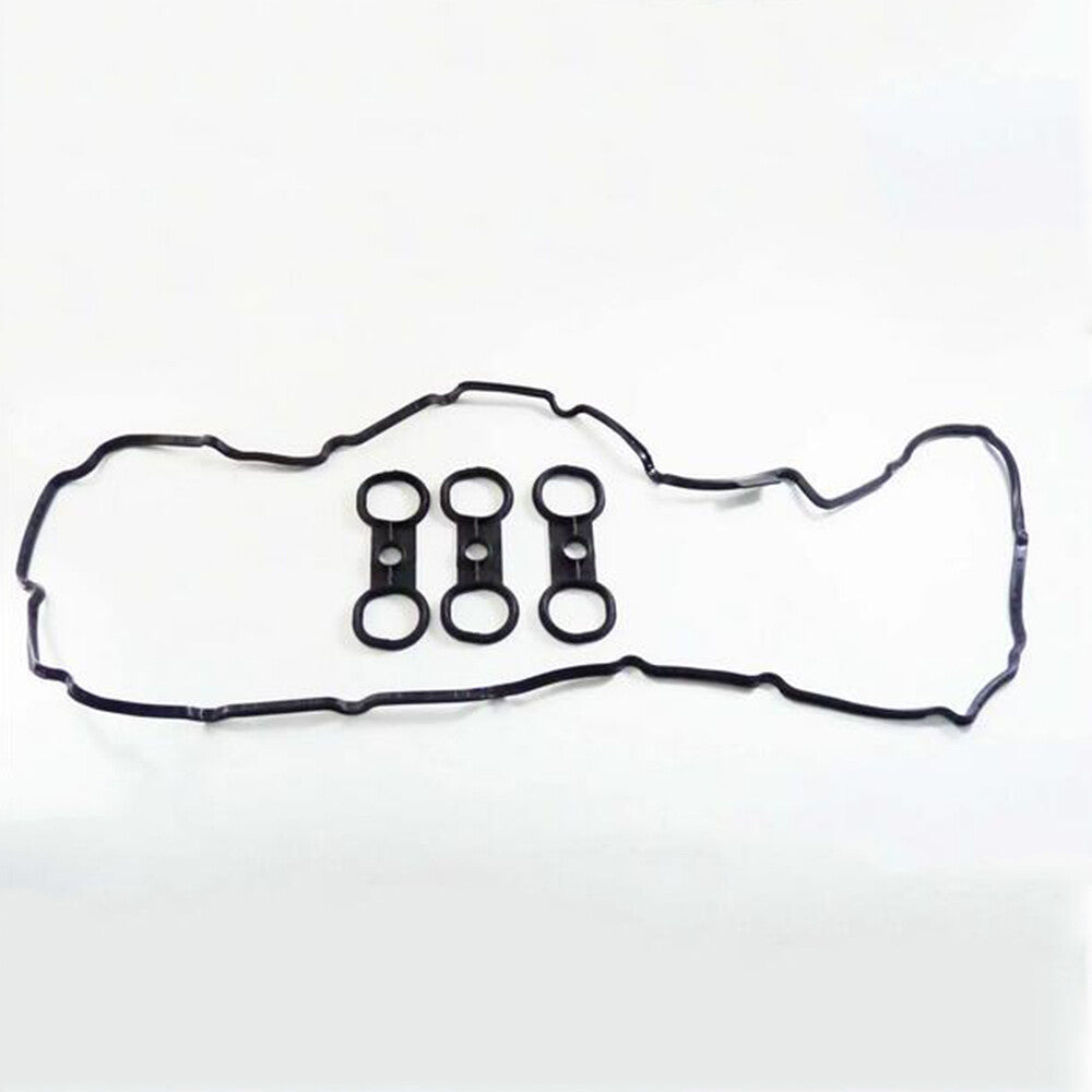 1x 11127582245 Engine Valve Cover Gasket for BMW E60 E63 E65 E87 E84 E86 E70 E90