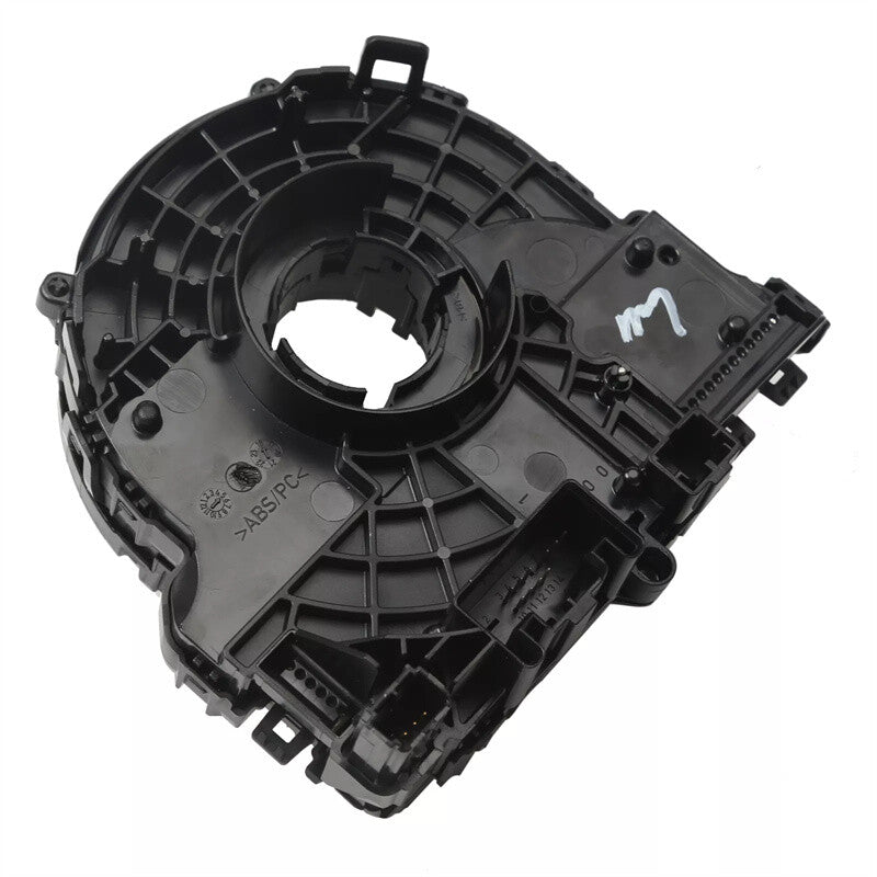 The new steering angle sensor slip ring is suitable for Audi A4, A5, Q5, S4, and S5 models. (8K0953568M Q G-)