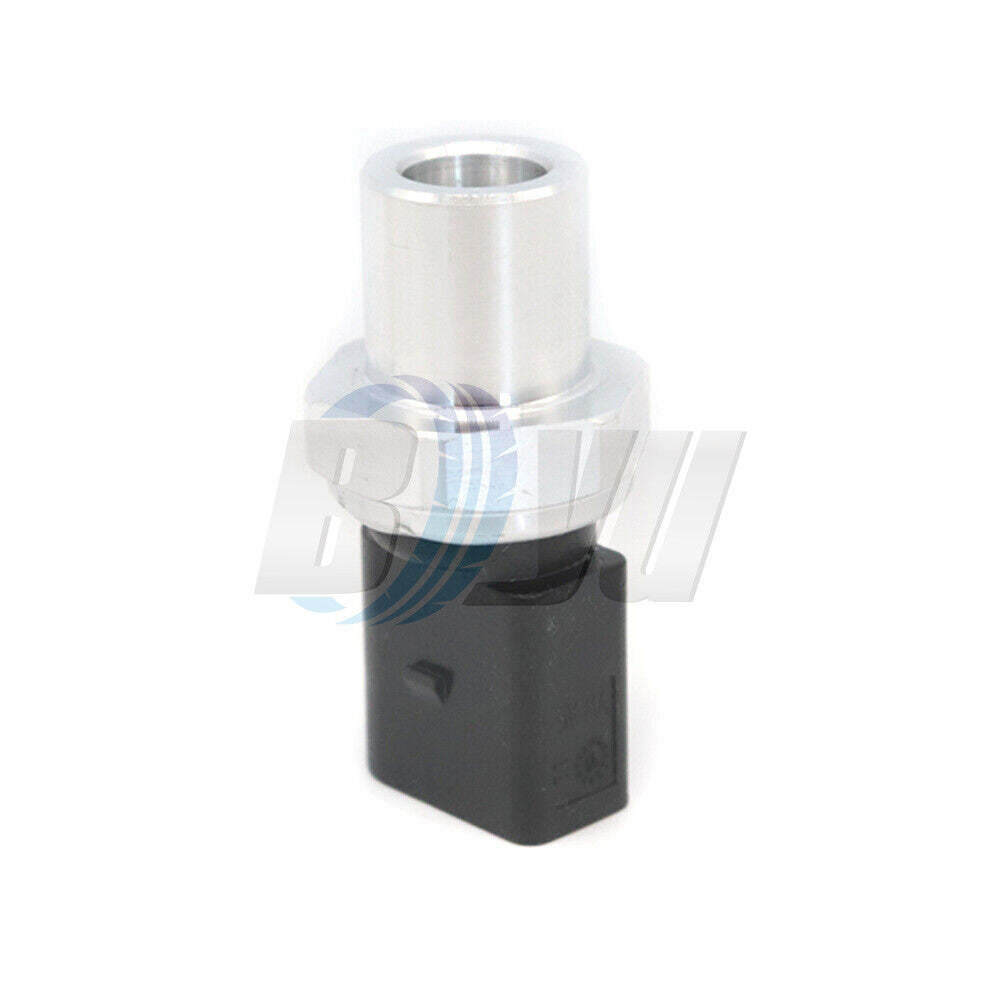 The new 4H0959126A air conditioning pressure switch sensor is suitable for Audi Q5, S3, S5, R8, A4, A5, and for Volkswagen Touareg.