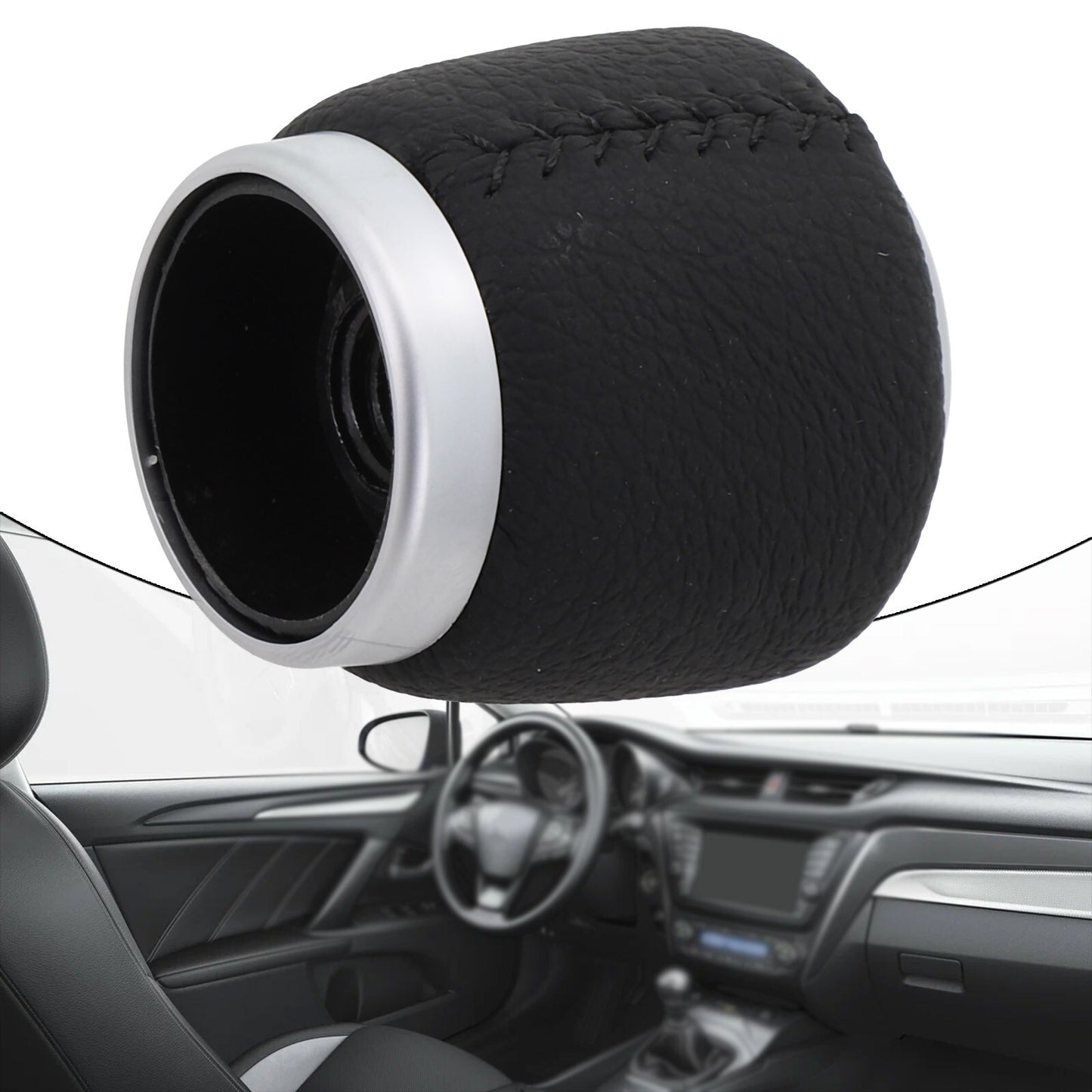 6-speed manual transmission for Toyota Avensis and Rav4 (2005-2012).