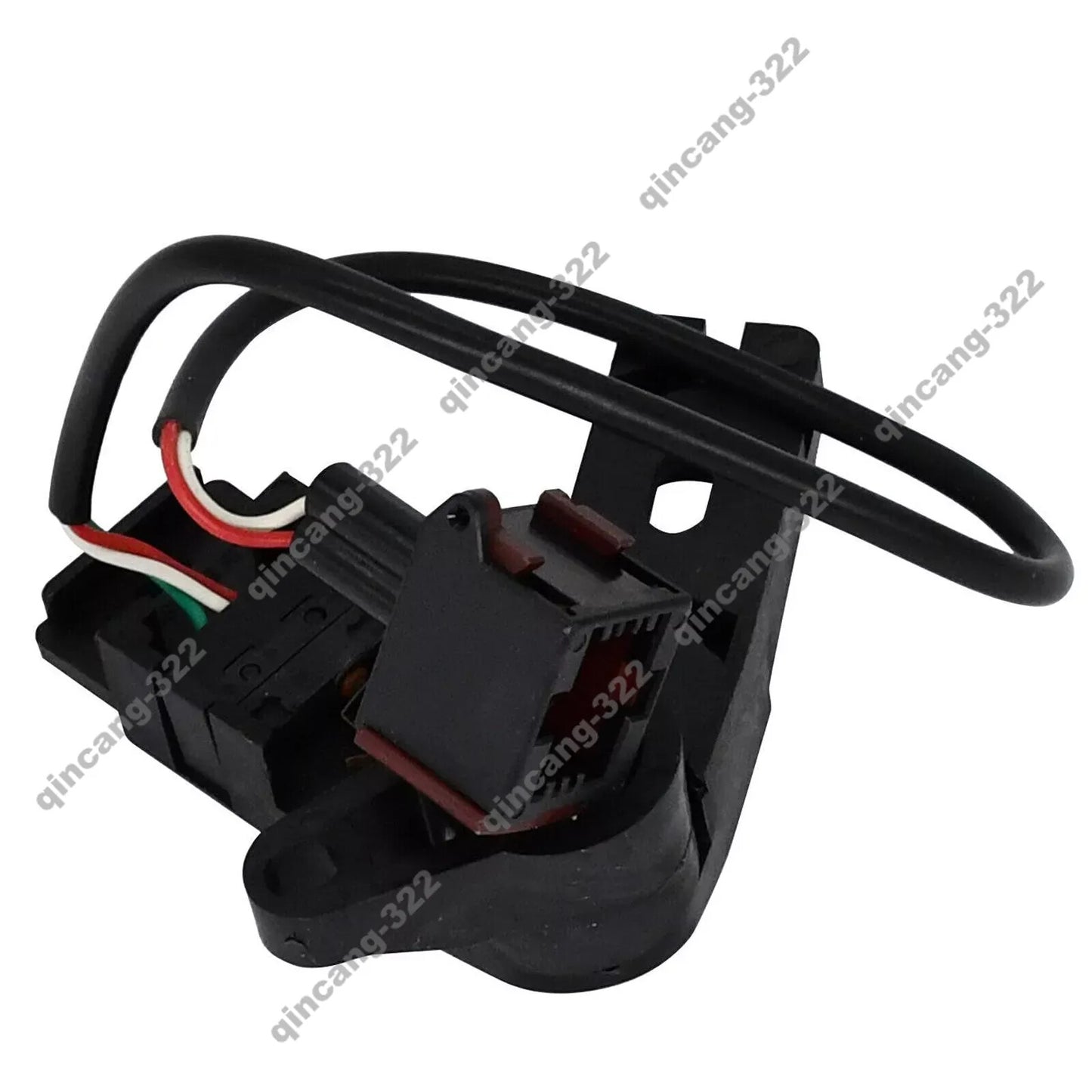 Direction Switch 51045971 Replacement For Jungheinrich EJE 116 120 220 K18