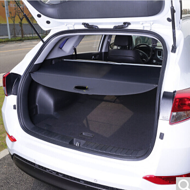 for Lexus NX200t 300h 15-21 Retractable Cargo Cover Rear Trunk Security Shade 1X