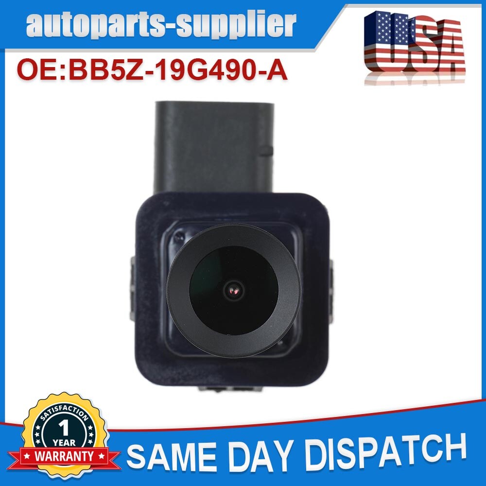 Parking rearview backup reverse camera for 2011-2012 for Ford Explorer BB5Z19G490A