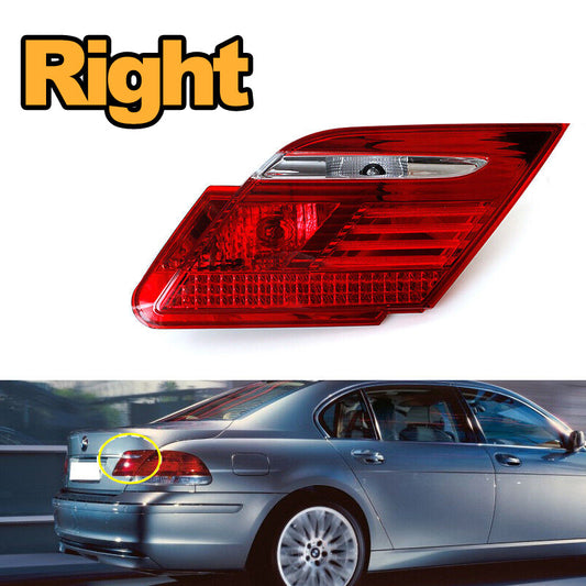 for BMW E65 E65 7-Series 745i 750Li 2005 2006 2007 2008 Inner Taillight Right