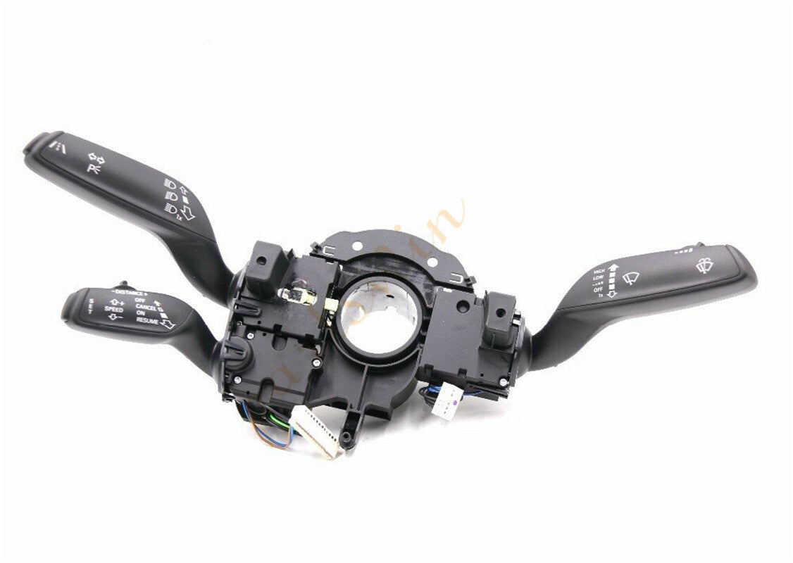 Steering wheel switch combination cruise control 4G8953502P is suitable for Audi A6 C7 4G
