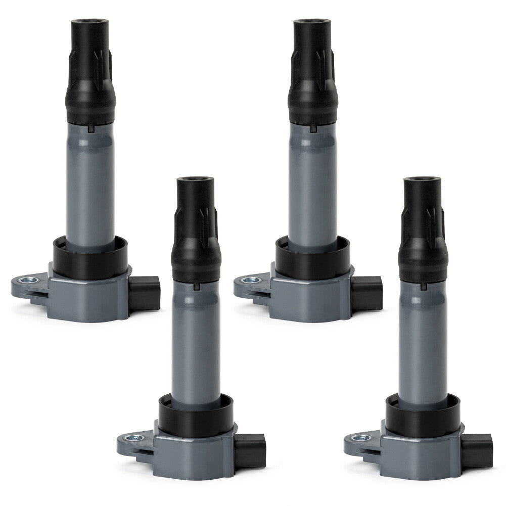 4Pcs Car Ignition Coil MW250963 Fit for Mitsubishi H530 V5