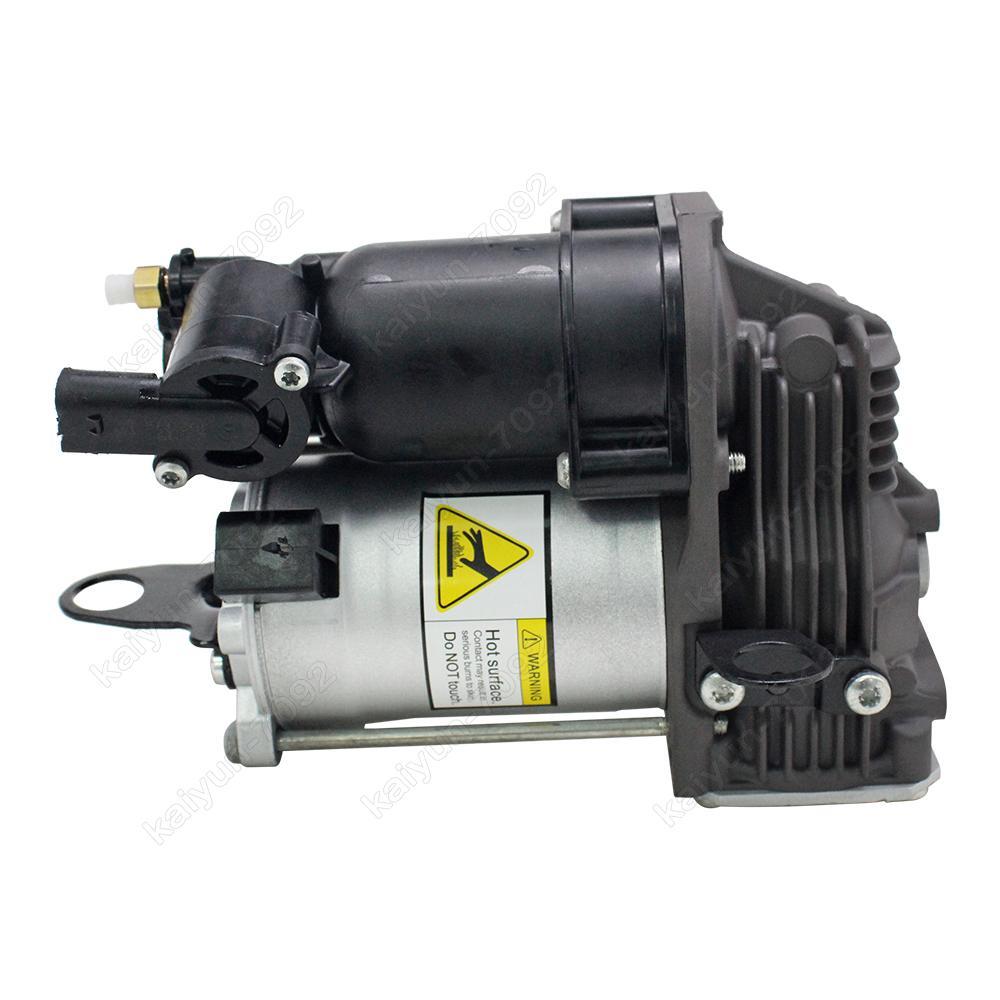 2213200904 AIR SUSPENSION COMPRESSOR PUMP for MERCEDES S-CLASS W221 S550 CL550