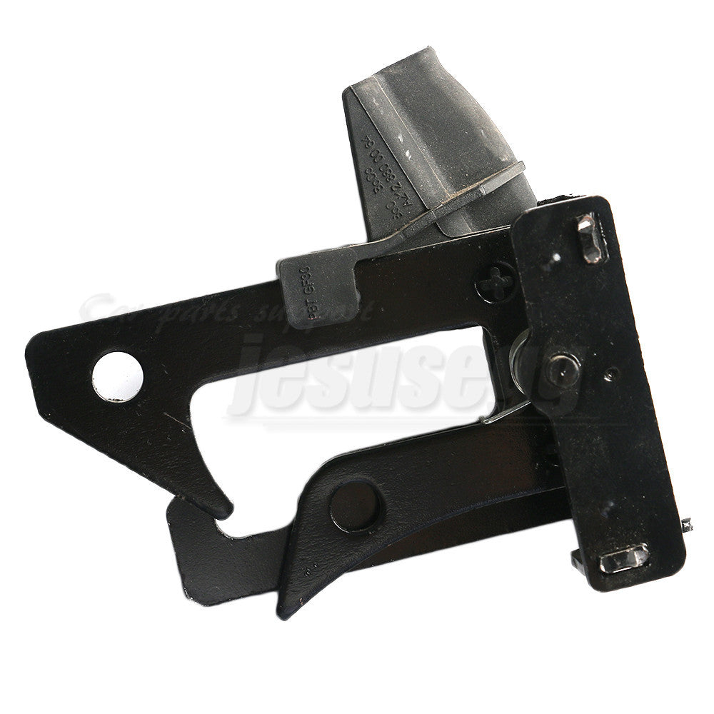 Hood Safety Catch Latch Lock for Mercedes-Benz W212 E350 2010 2011 2012 2013 14
