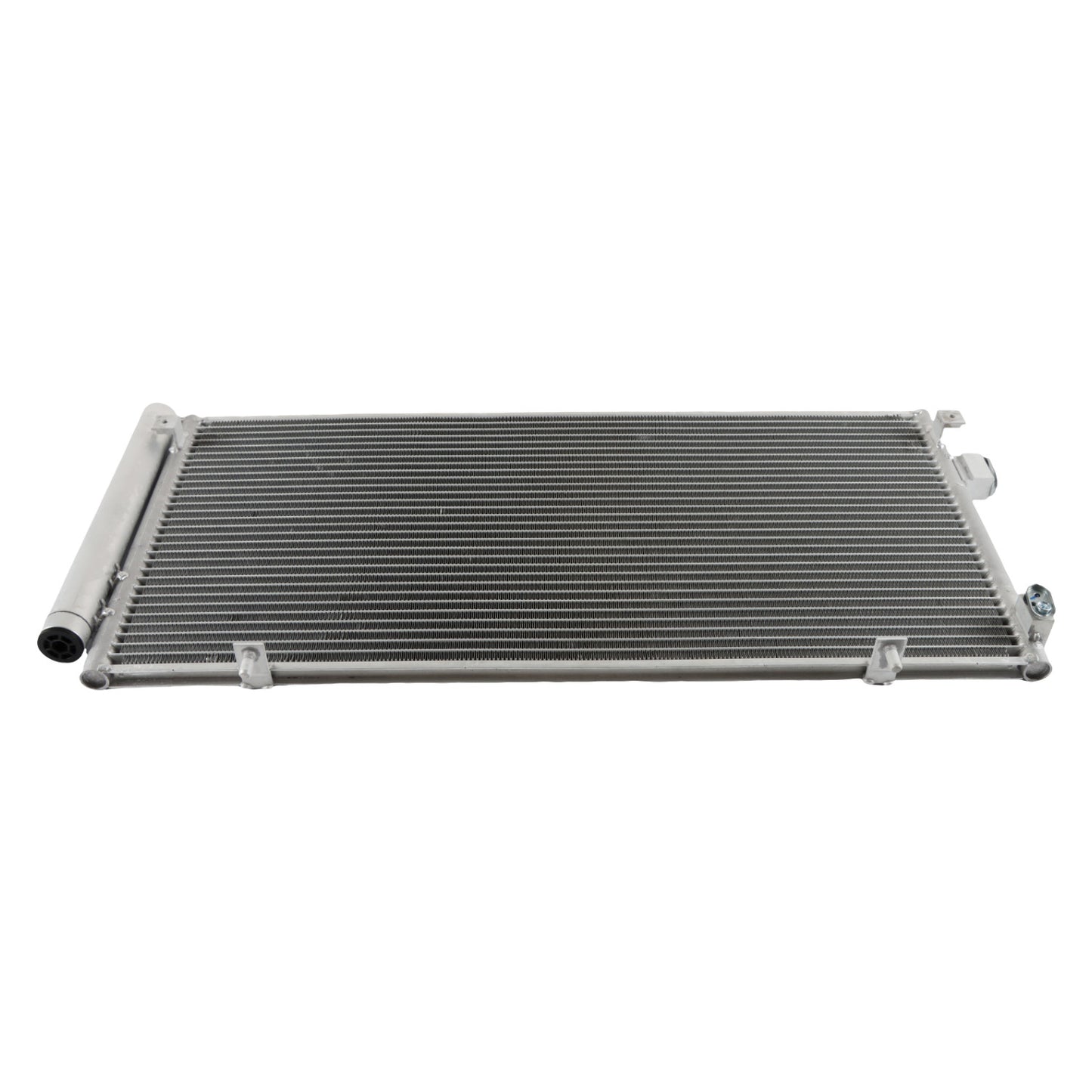 A/C Condenser For 2008-2016 for Subaru Impreza 2009-13 Forester with Receiver Drier