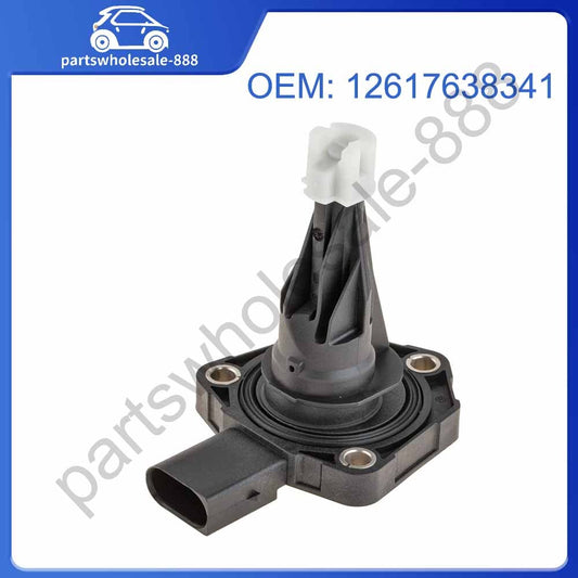 12617638341 Engine Oil Level Sensor for BMW 1 2 3 4 5 6 7 SERIES X3 X4 X5 X6