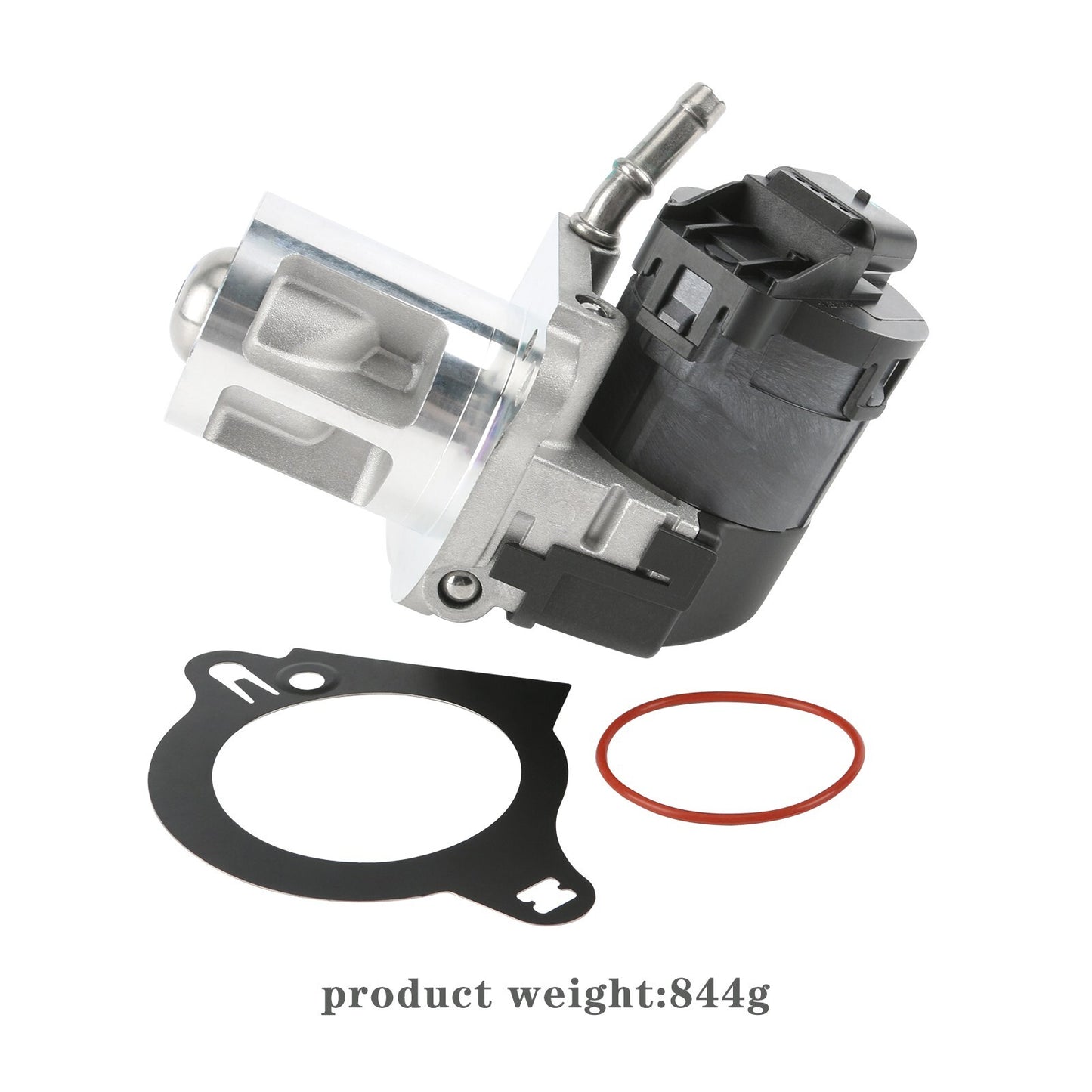 new EGR valve 6421402160, suitable for Mercedes-Benz W212, X164, W166, W221, CLS, GLE, GLK. (Made in the , Kaifeng)