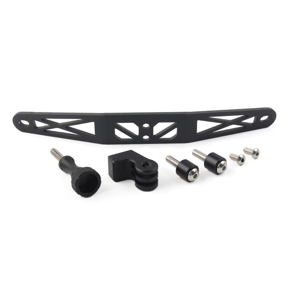 Camera Mount Bracket GPS Navigation Holder for BMW K1600GT G310GS Black US Motor